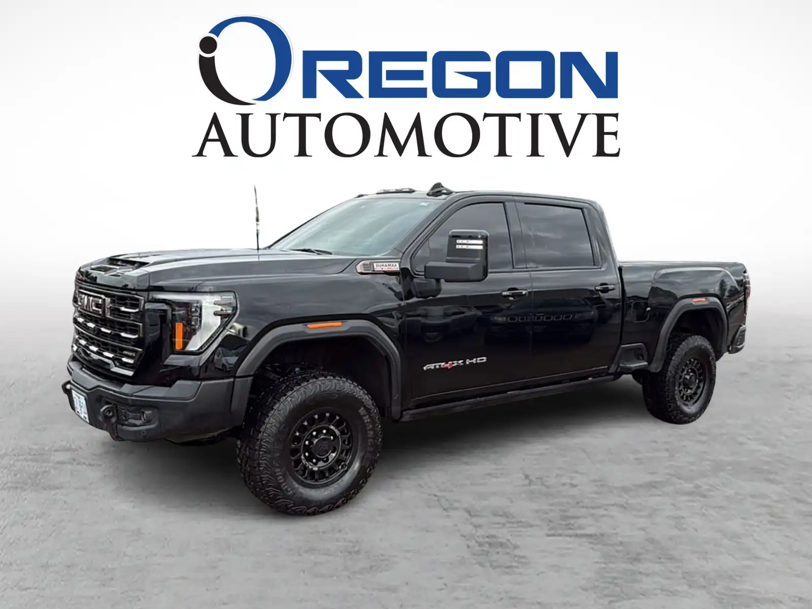 2024 GMC Sierra 4WD Crew Cab Standard Box AT4X's photo