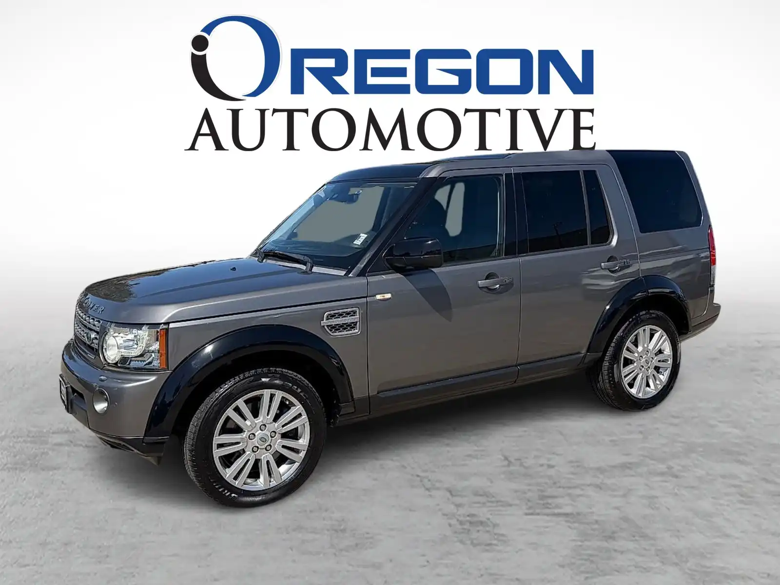 2010 Land Rover LR4 Base's photo