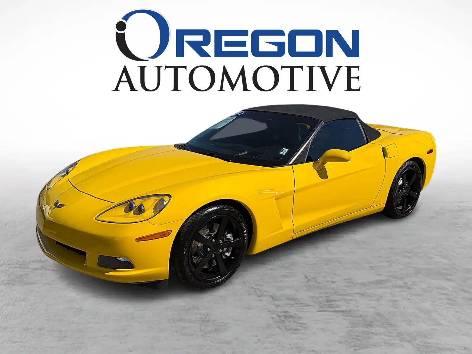 2010 Chevrolet Corvette Convertible's photo