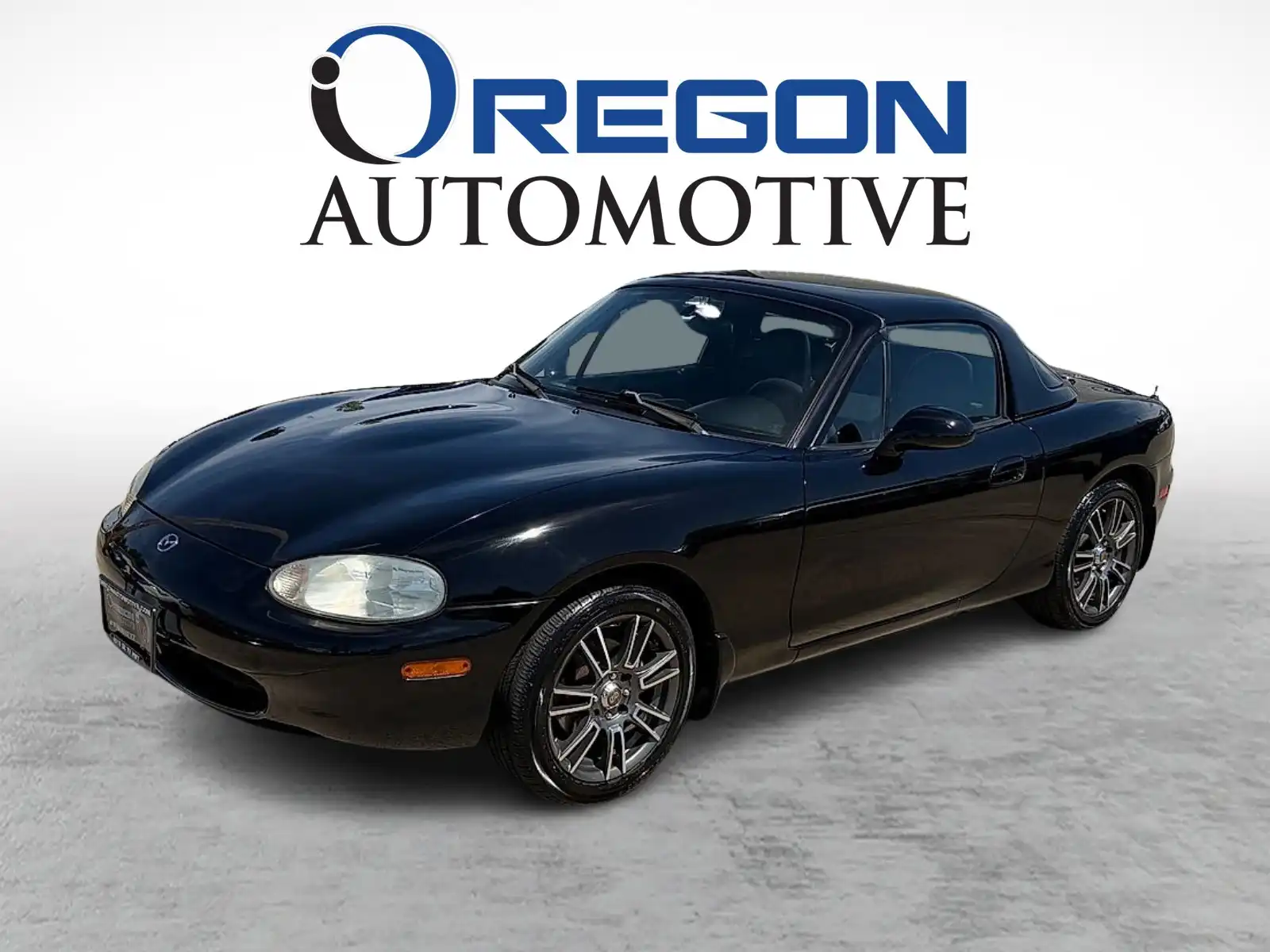 1999 Mazda MX-5 Miata 10TH ANNIVERSARY EDITION's photo
