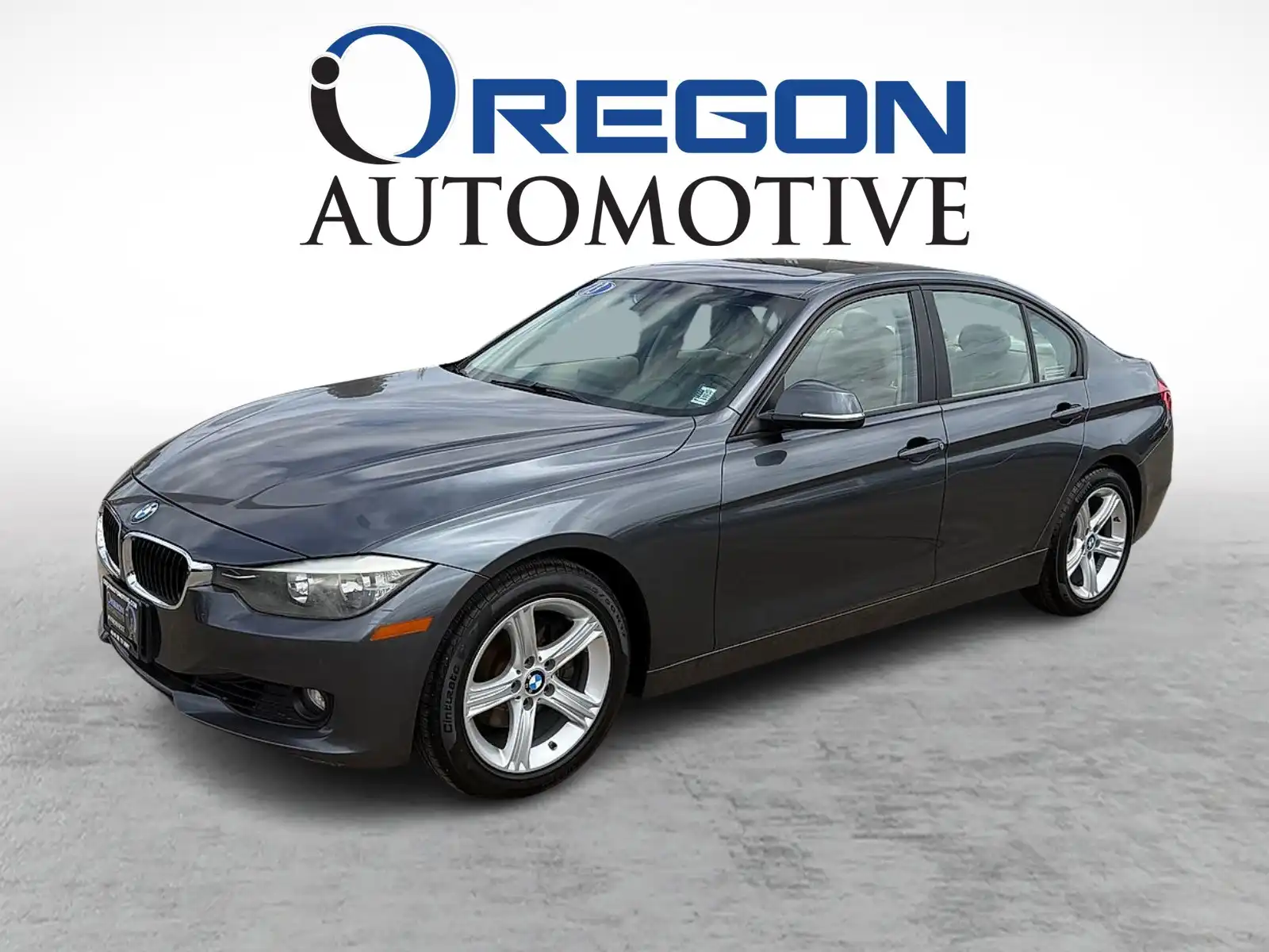 2013 BMW 3 Series 328i Sedan's photo