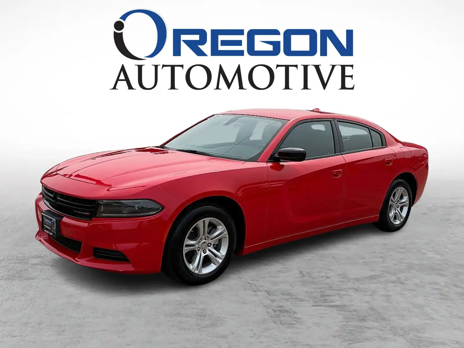 2023 Dodge Charger SXT's photo