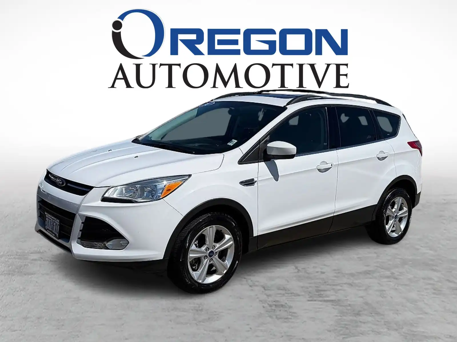 2014 Ford Escape SE 4WD's photo