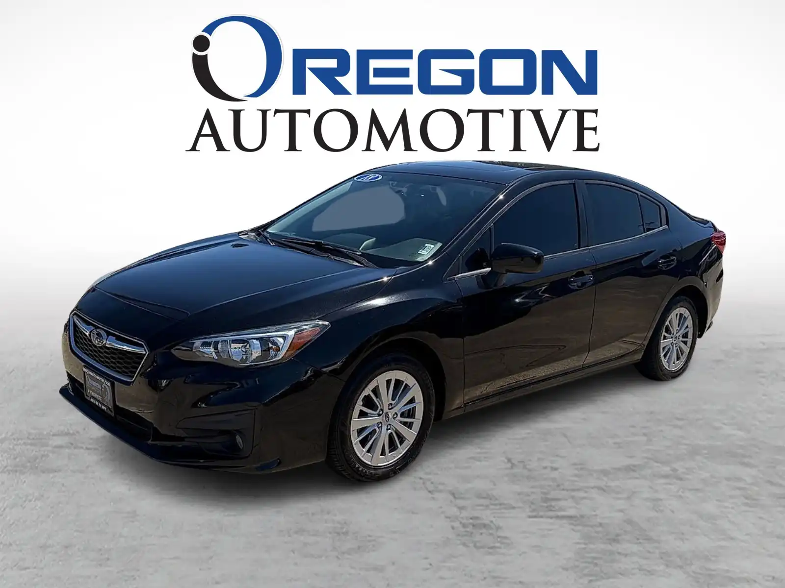 2018 Subaru Impreza 2.0i Premium CVT PZEV's photo