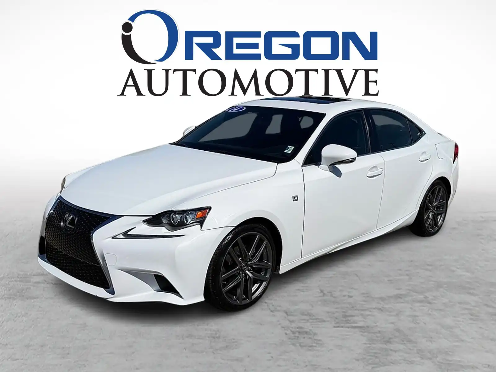 2014 Lexus IS 350 250 AWD's photo