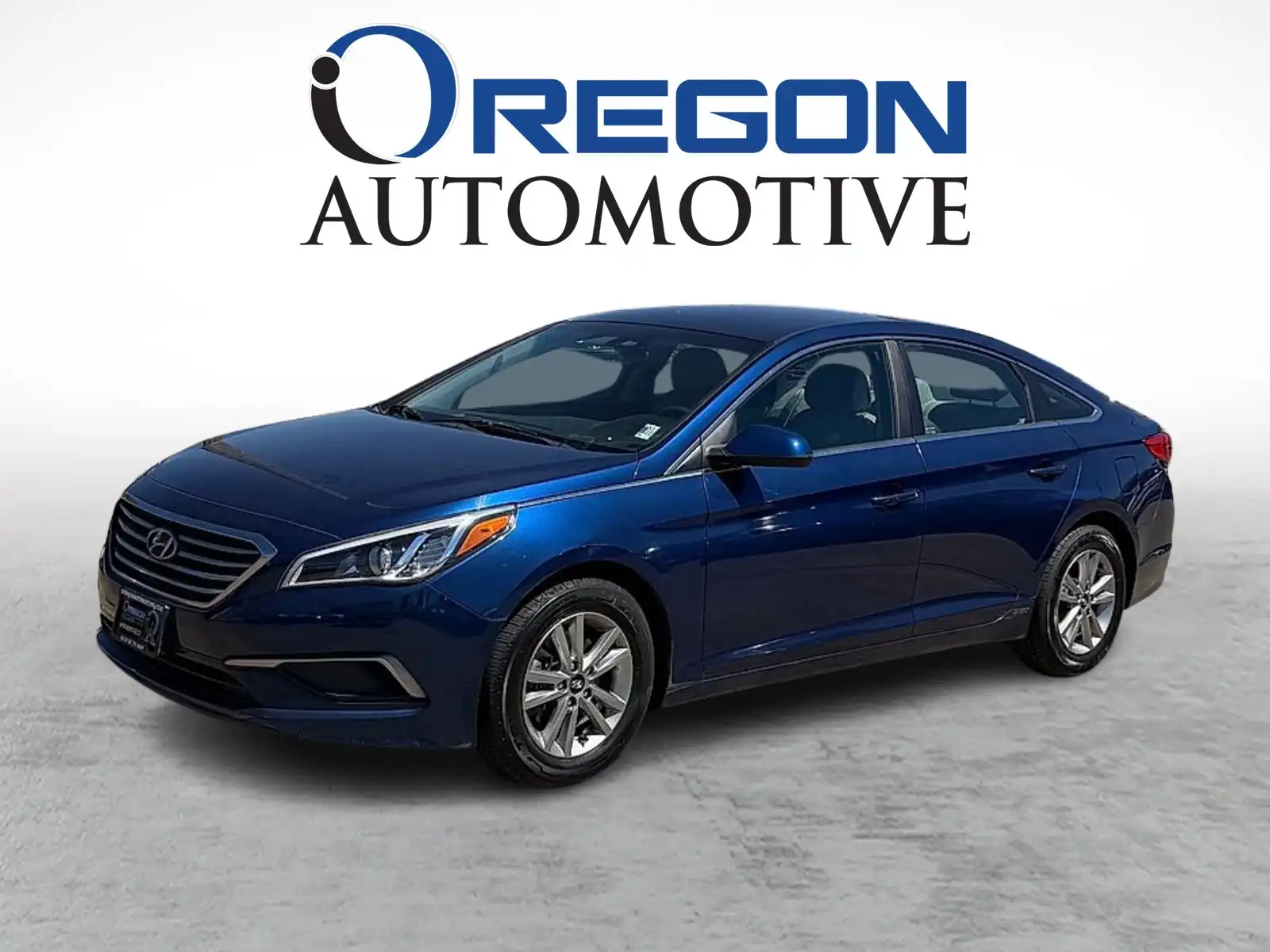2016 Hyundai Sonata SE PZEV's photo