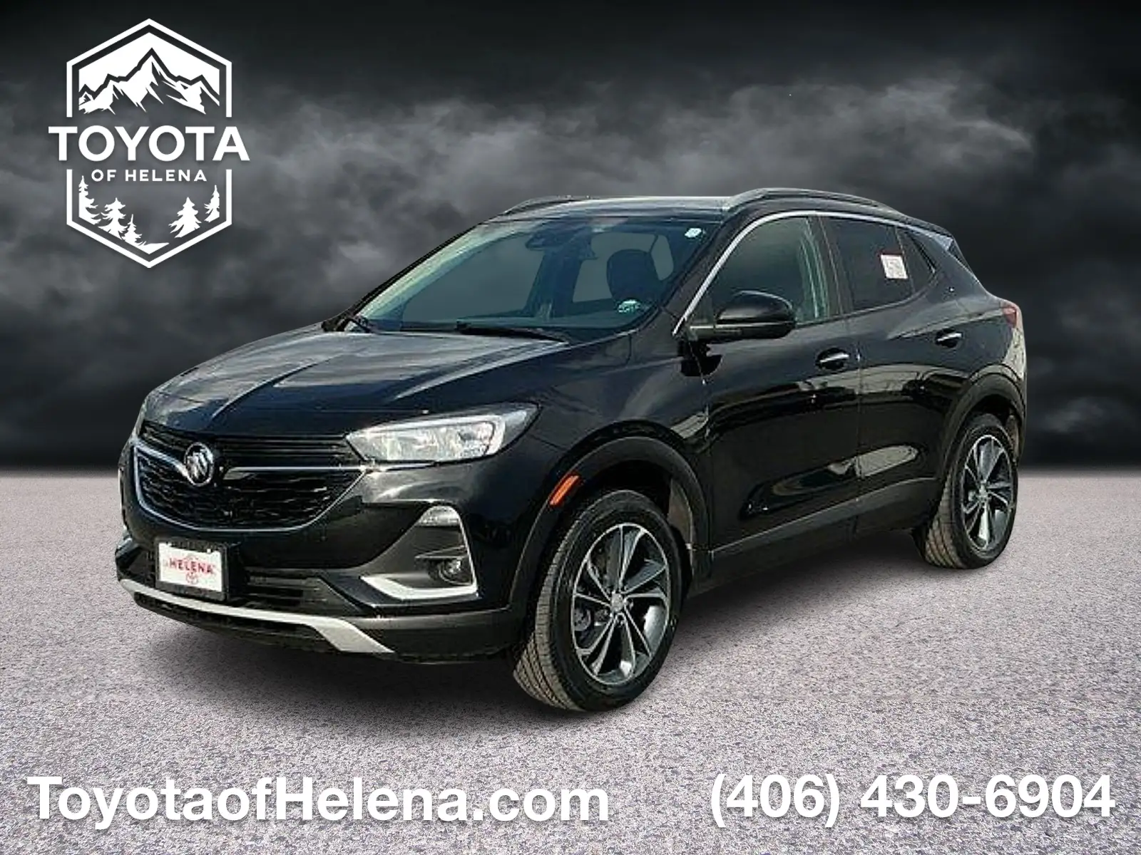 2022 Buick Encore GX Select AWD photo 1