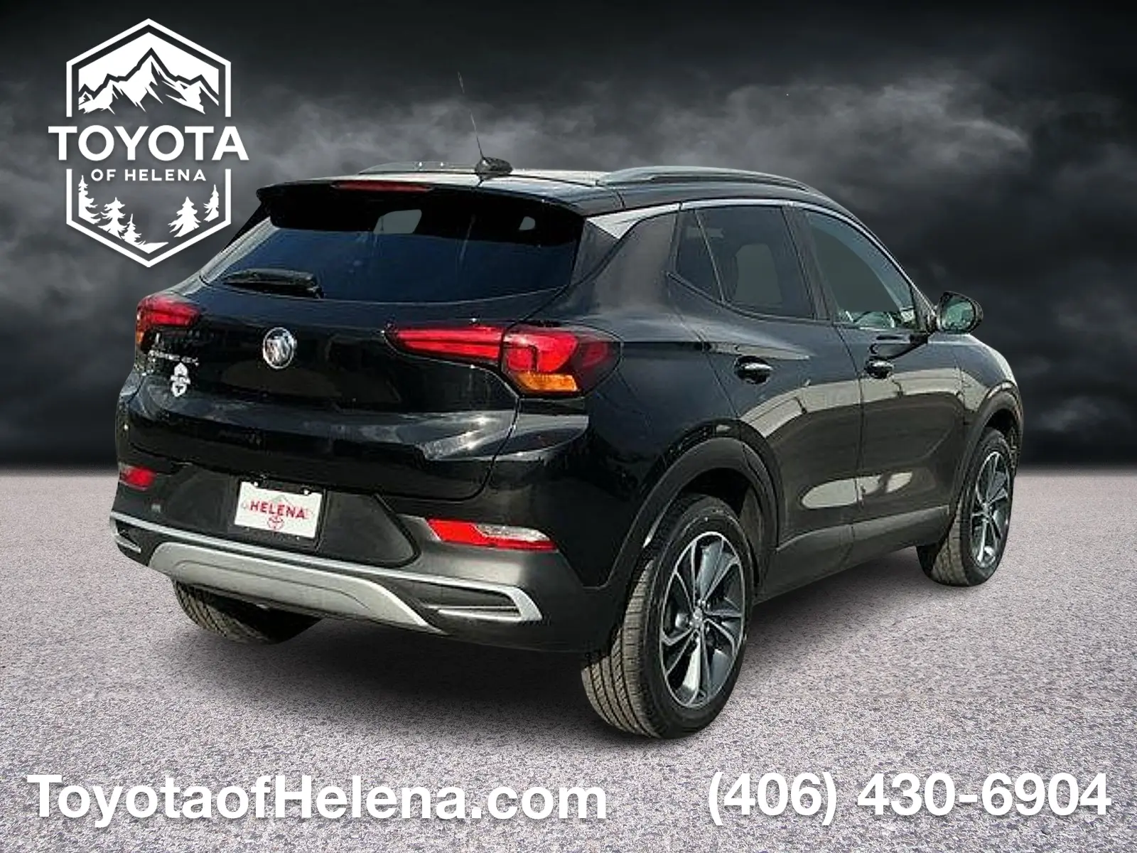 2022 Buick Encore GX Select AWD photo 5