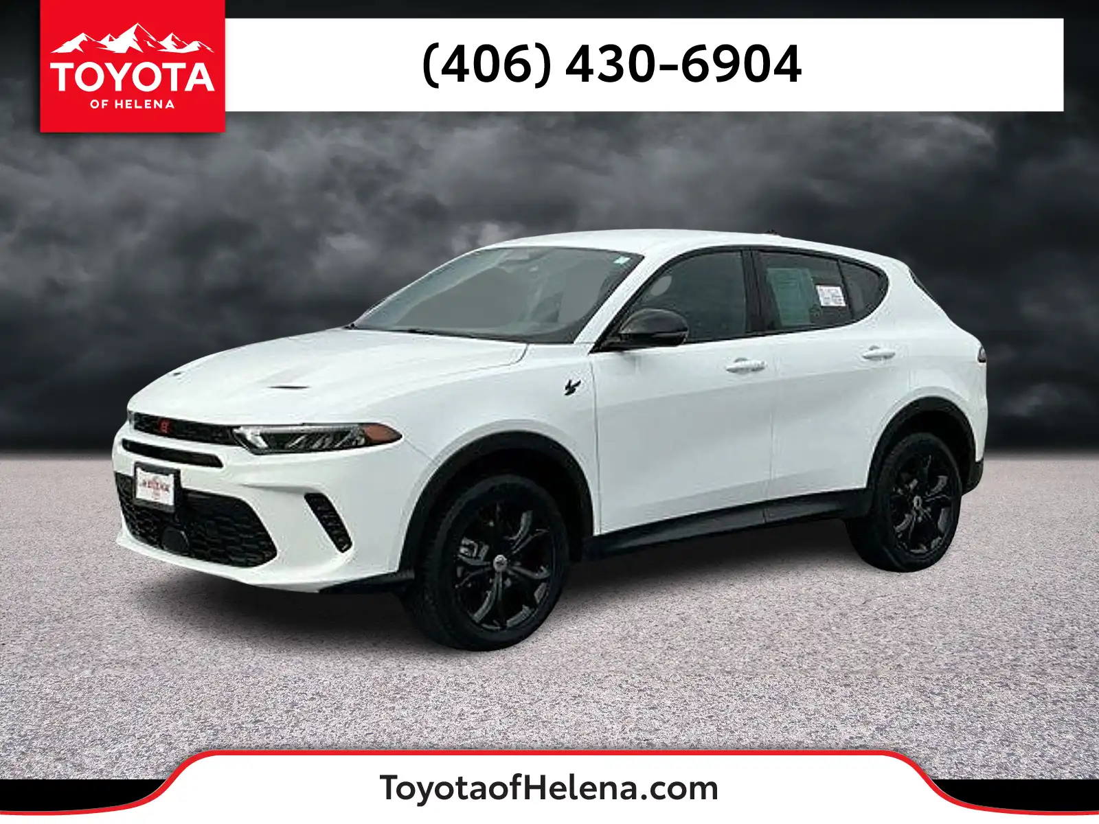 2024 Dodge Hornet 2.0 GT AWD's photo