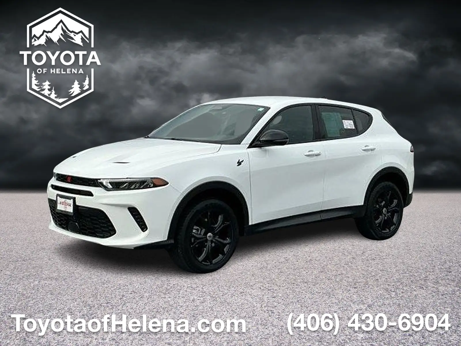 2024 Dodge Hornet 2.0 GT AWD's photo