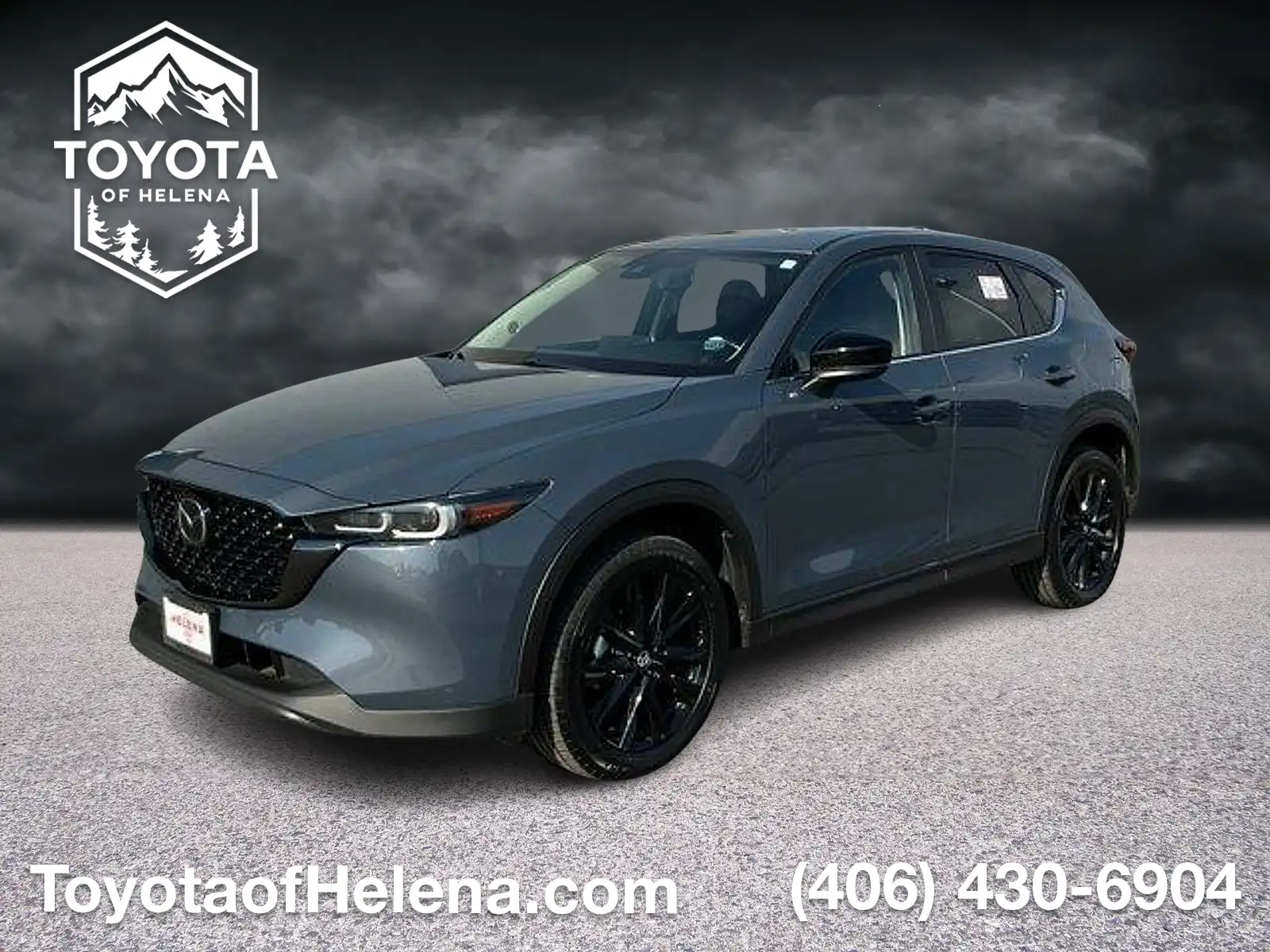2025 Mazda CX-5 Carbon Edition AWD Auto S's photo