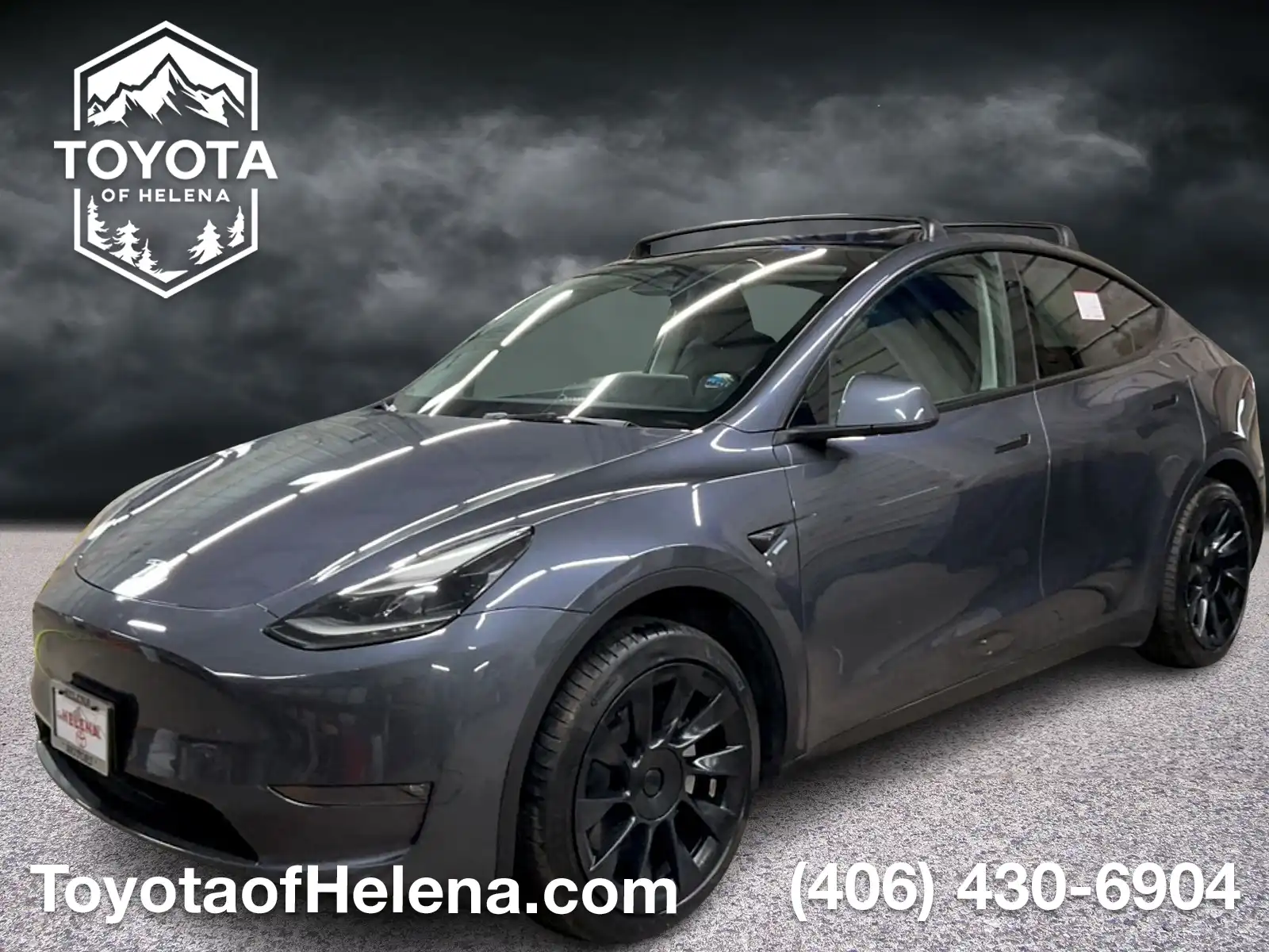 2023 Tesla Model Y RWD's photo