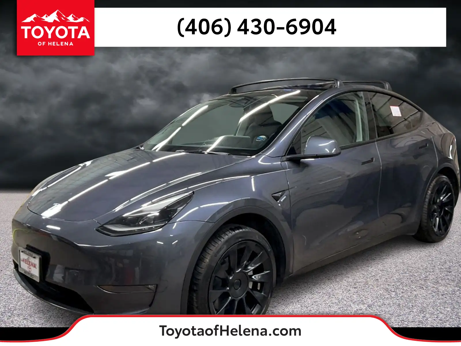 2023 Tesla Model Y RWD's photo