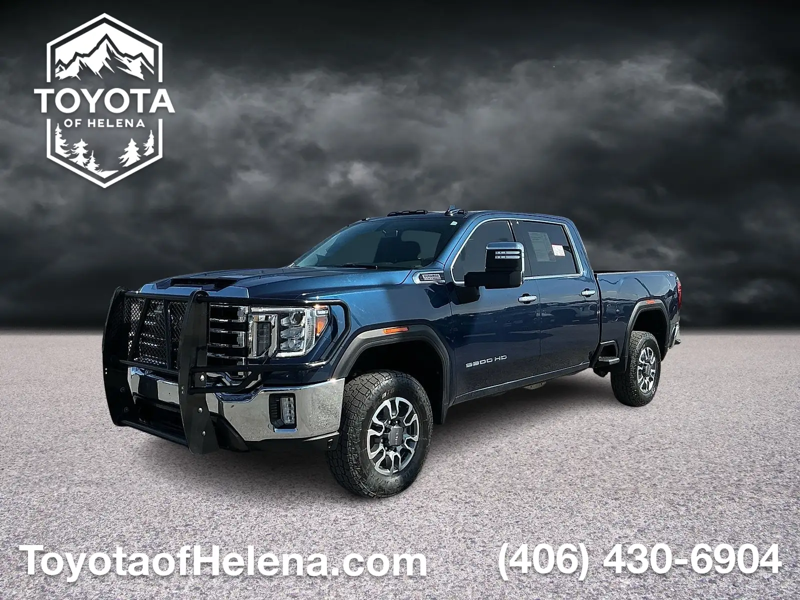 2022 GMC Sierra SLT 4WD Crew Cab Standard Box's photo