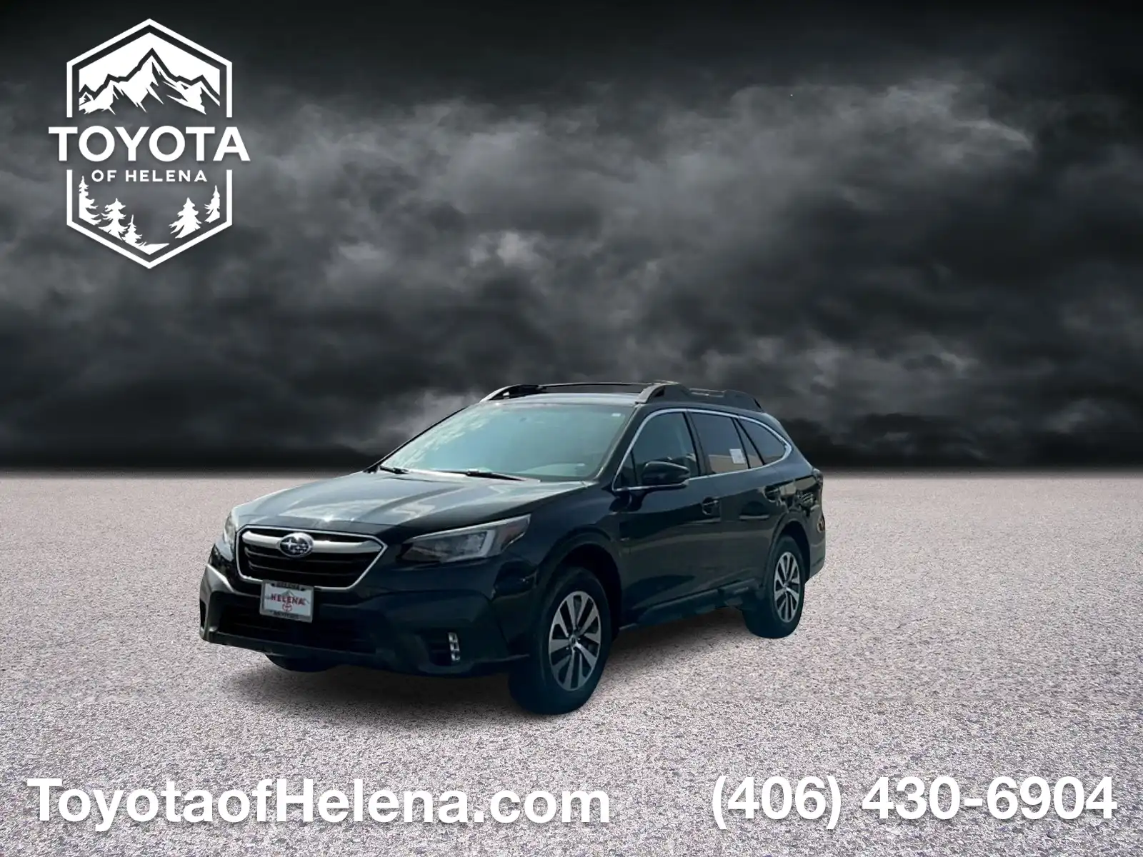 2020 Subaru Outback Premium's photo