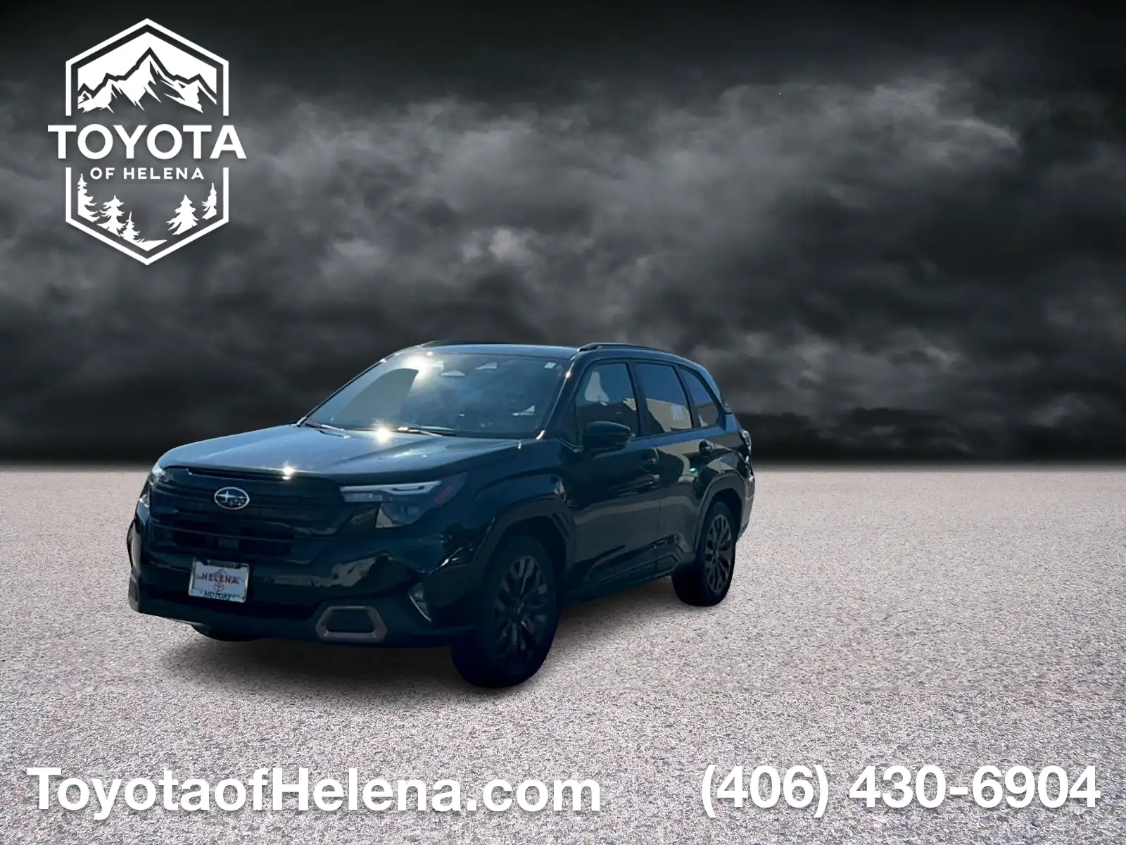 2025 Subaru Forester Sport's photo