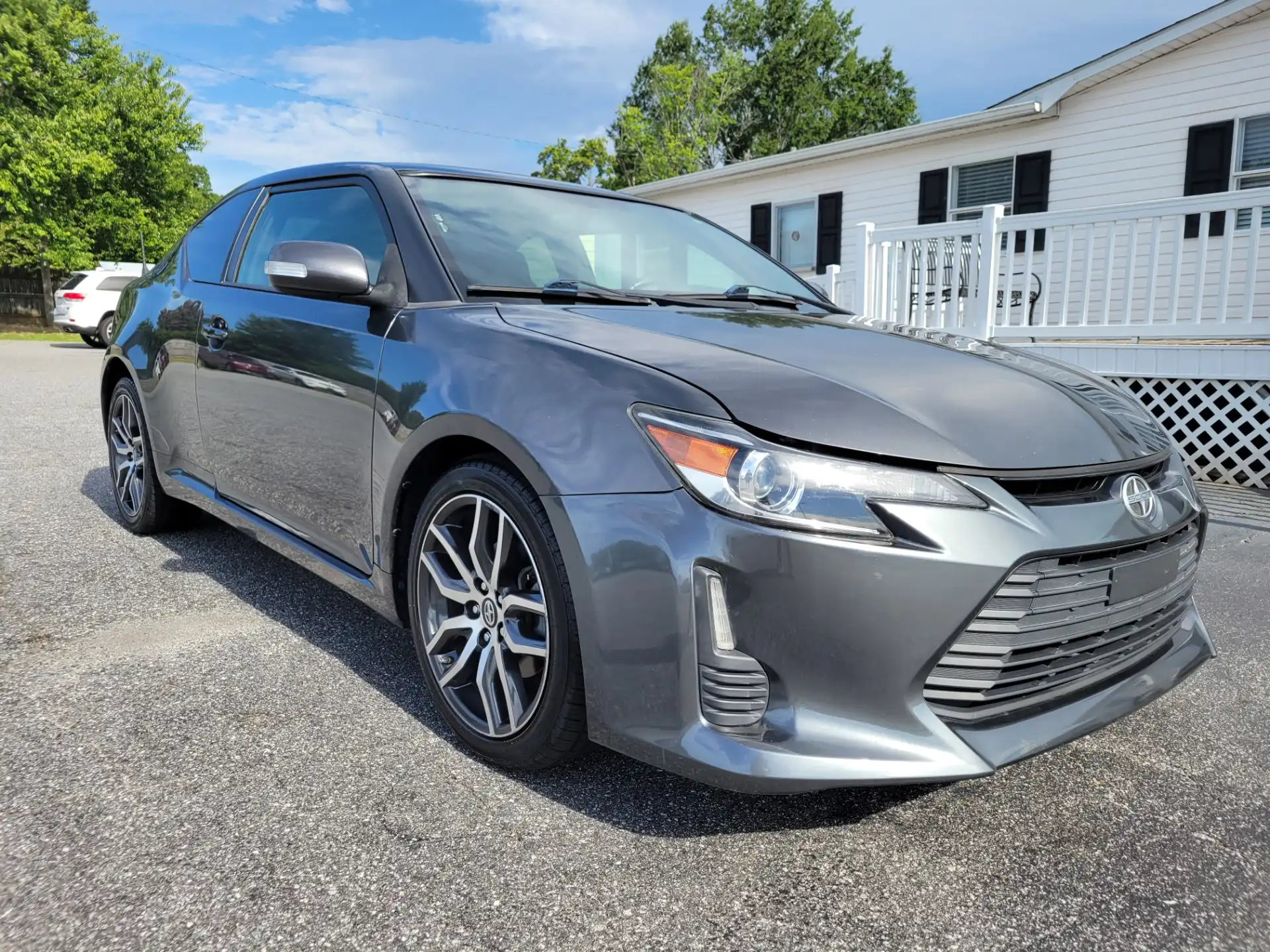 2015 Scion tC AT Release Series 9.0's photo