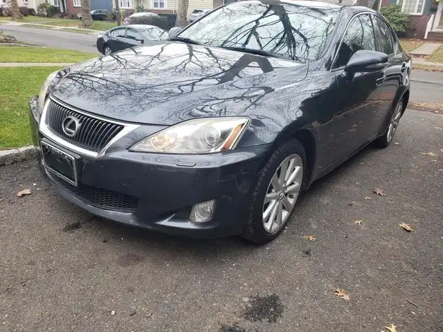 2010 Lexus IS 350 250 AWD's photo