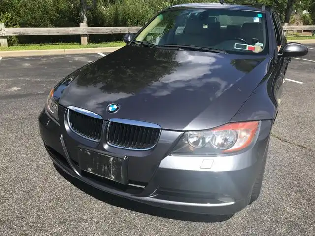 2006 BMW 3 Series 325xi's photo