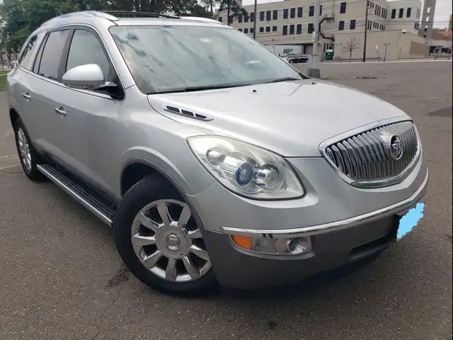 2011 Buick Enclave CXL-2 AWD's photo