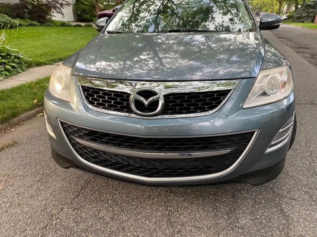 2011 Mazda CX-9 Grand Touring AWD's photo