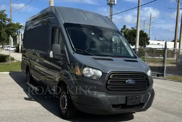 2019 Ford Transit 250 High Roof Pass Slide 148EL WB's photo