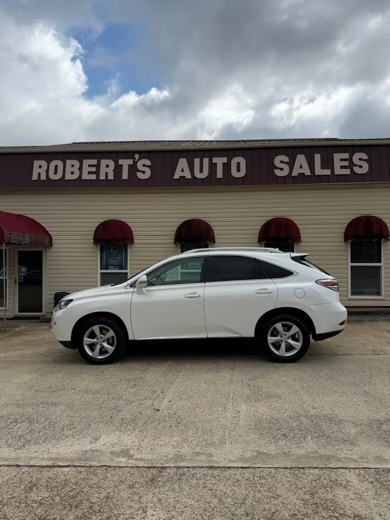 2013 Lexus RX 350 350 AWD's photo