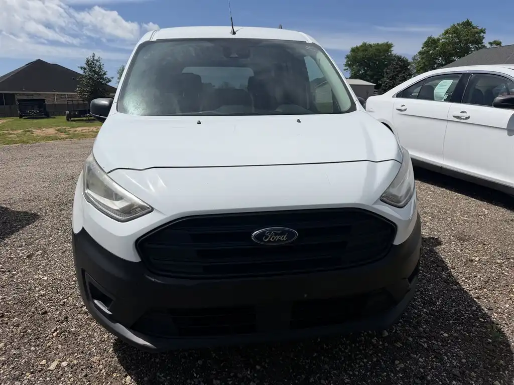 2020 Ford Transit Connect Wagon XL LWB (Rear Liftgate)'s photo