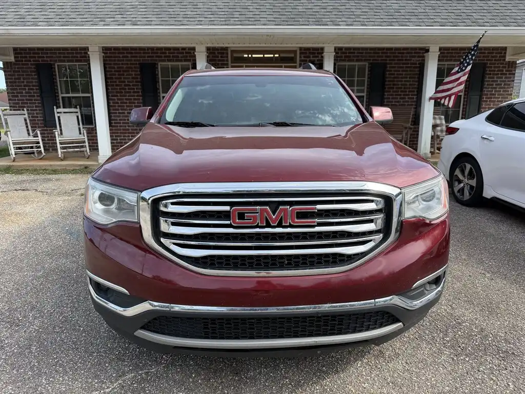 2017 GMC Acadia SLT-1 FWD's photo