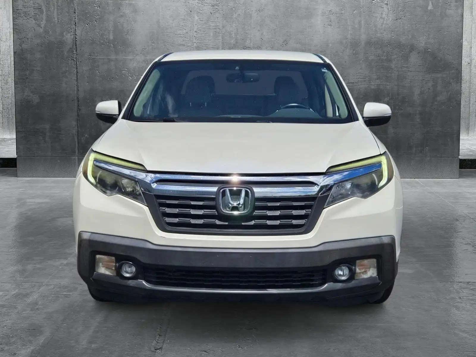 2017 Honda Ridgeline RTL-T's photo