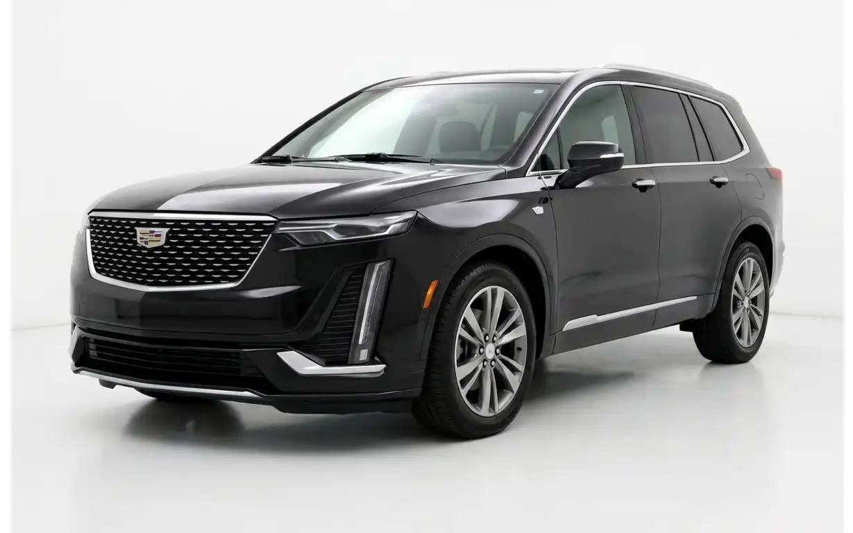 2020 Cadillac XT6 Premium Luxury Auto's photo