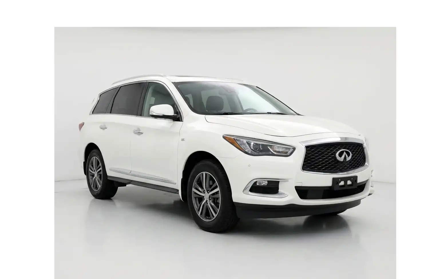 2017 INFINITI QX60 3.5 AWD's photo