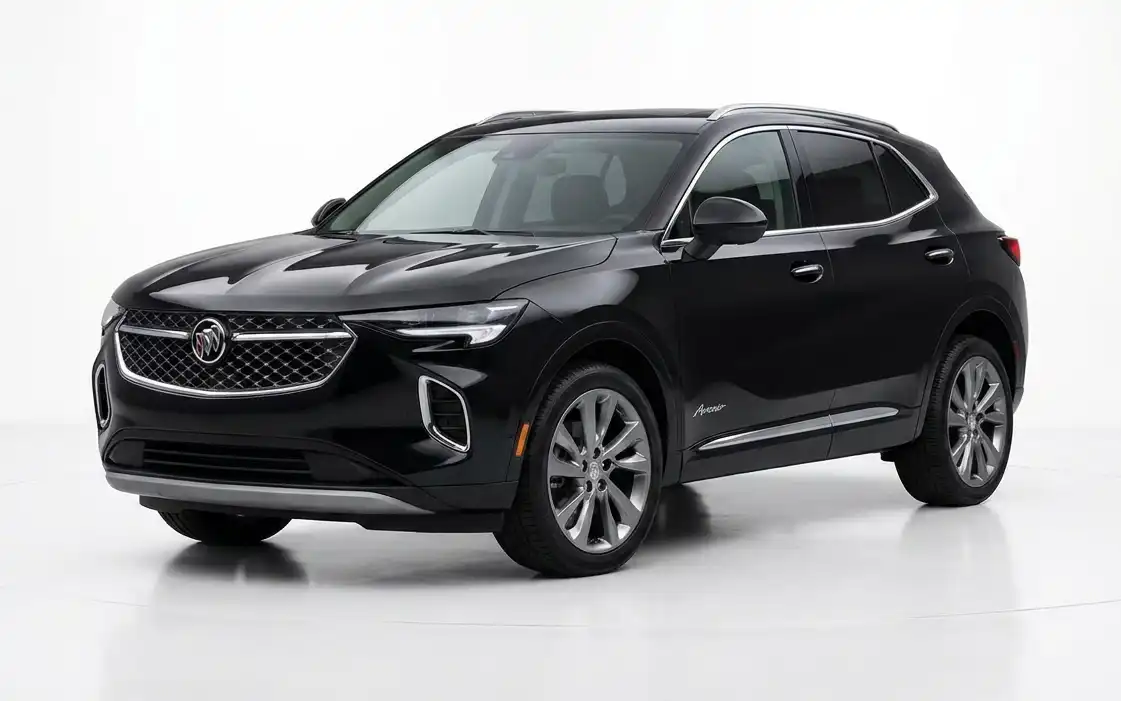2023 Buick Envision Avenir AWD's photo