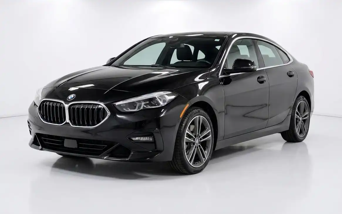 2021 BMW 2 Series 228i xDrive Gran Coupe's photo