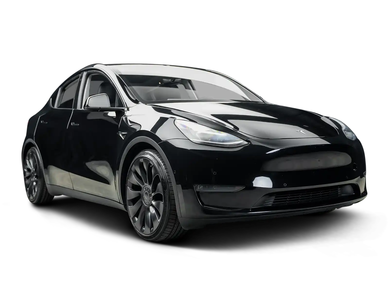 2020 Tesla Model Y Performance Dual Motor AWD's photo