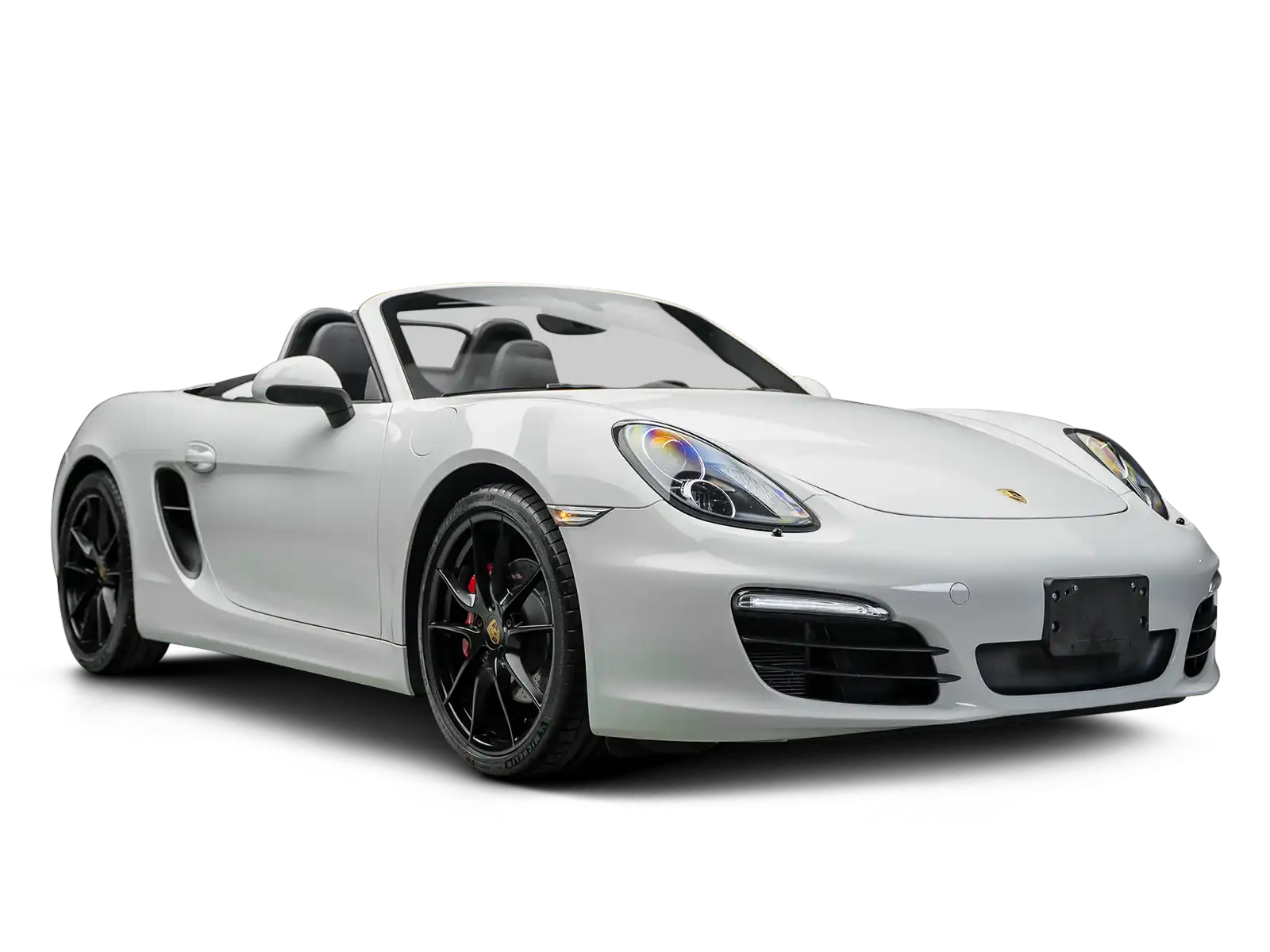 2015 Porsche Boxster S's photo