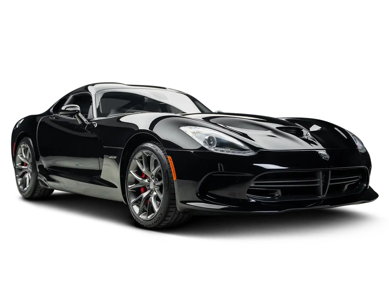 2013 Dodge Viper SRT's photo