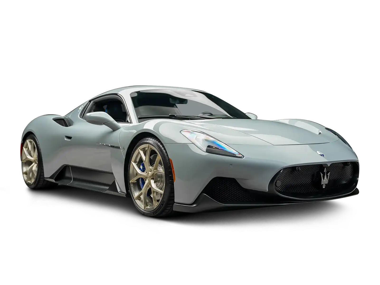 2023 Maserati MC20 Base's photo