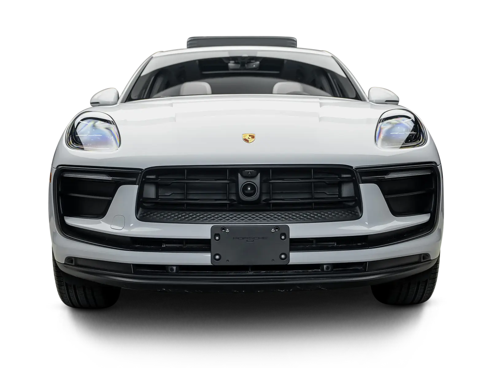 2025 Porsche Macan Base photo 4
