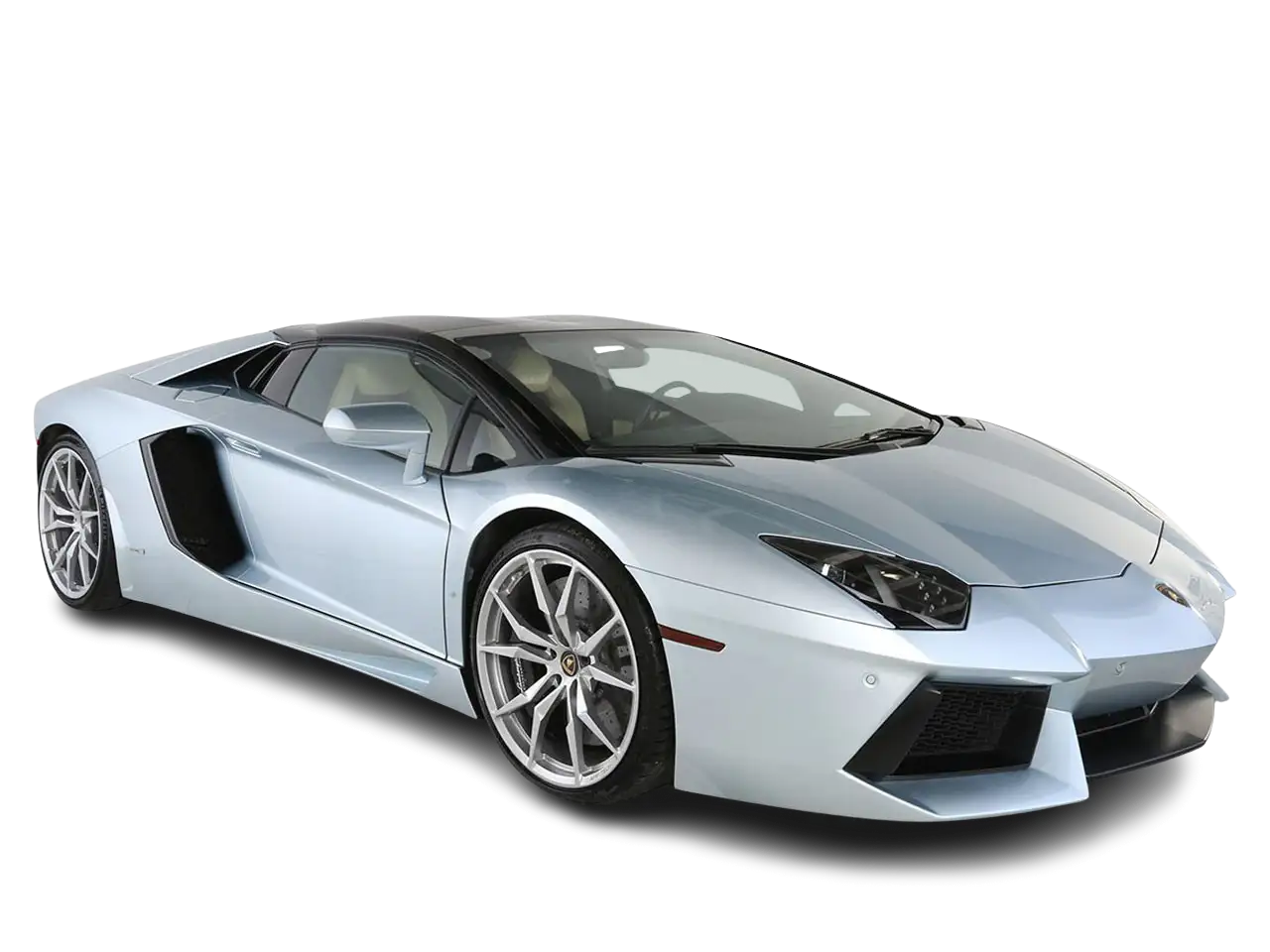 2013 Lamborghini Aventador LP 700-4 Roadster's photo