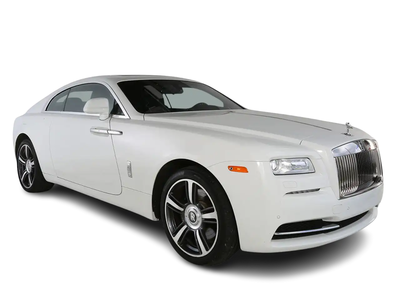 2015 Rolls-Royce Wraith Wraith's photo