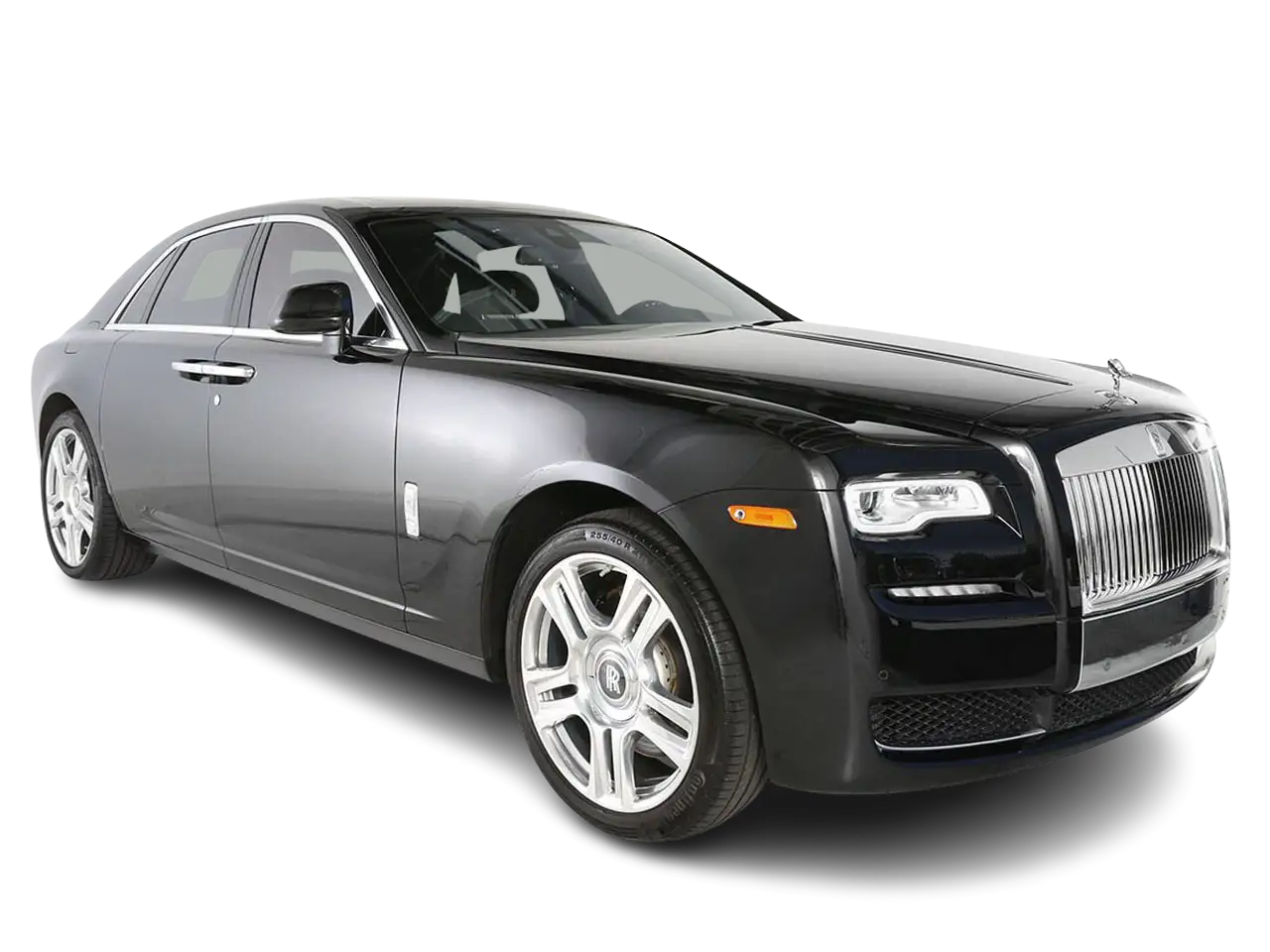 2017 Rolls-Royce Ghost Base photo 1