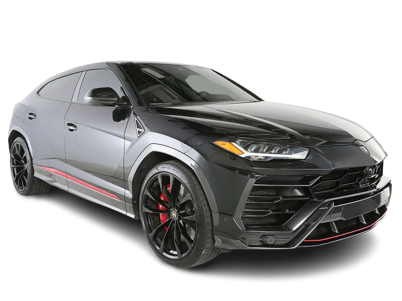 2020 Lamborghini Urus 4.0 V8 photo 1