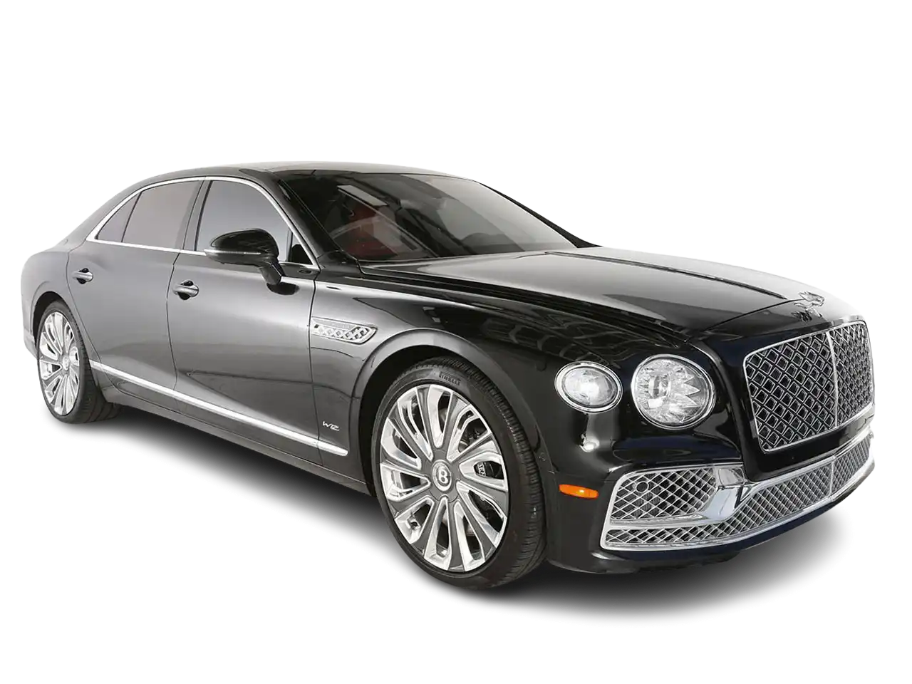 2022 Bentley Flying Spur W12's photo