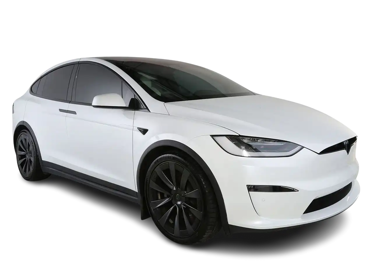 2022 Tesla Model X Long Range's photo
