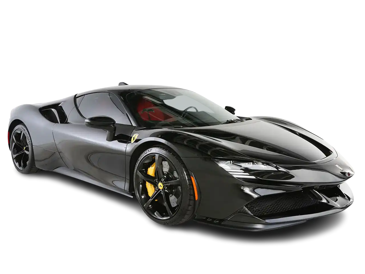 2023 Ferrari SF90 Stradale's photo