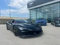 2023 Ferrari SF90 Stradale's photo