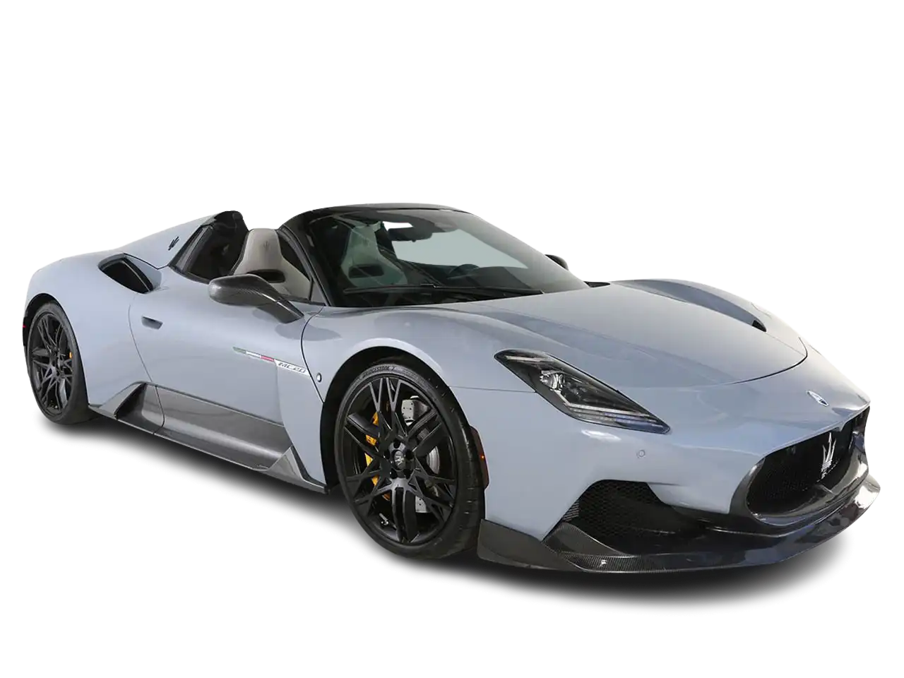 2023 Maserati MC20 Cielo's photo