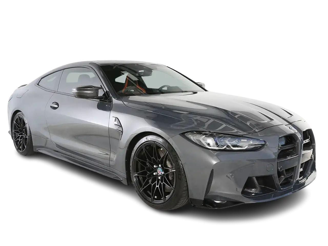 2023 BMW M4 Base's photo