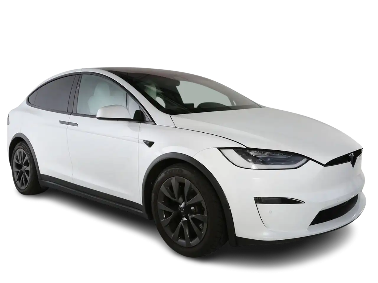 2023 Tesla Model X Long Range's photo